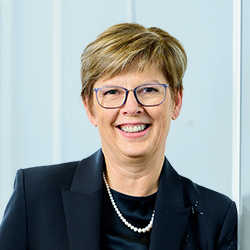 Valérie Urbain