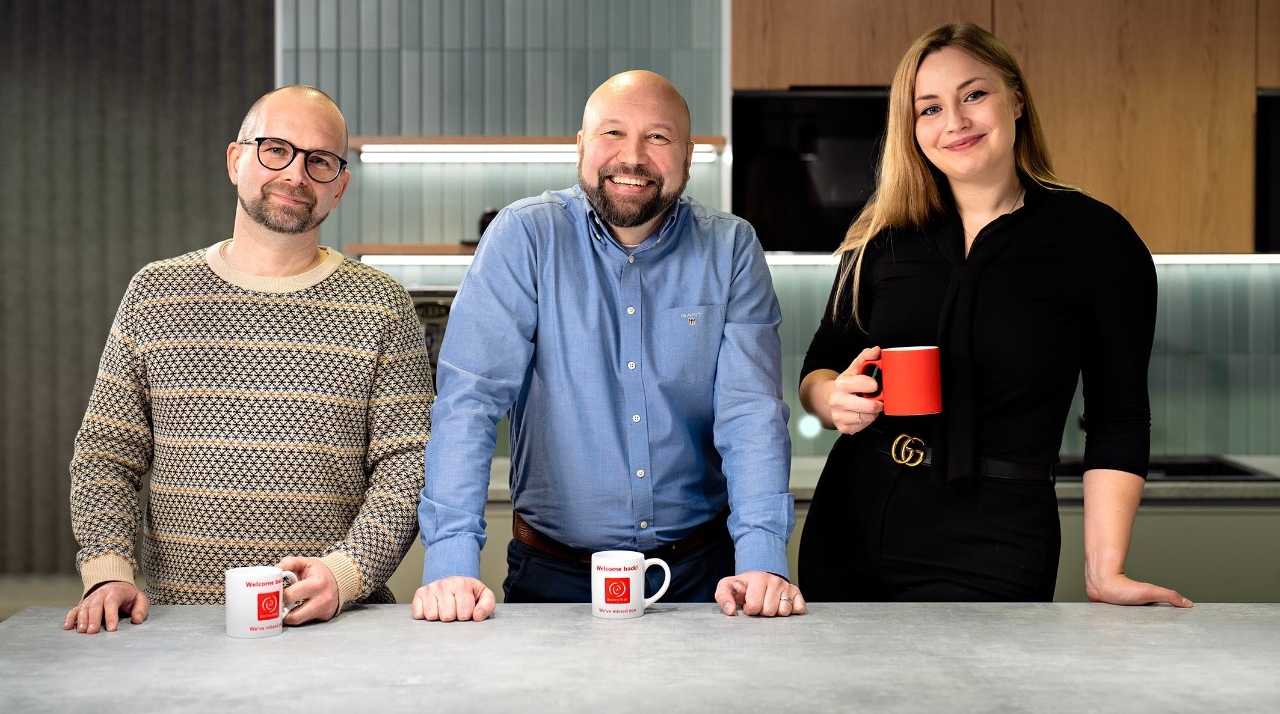 Euroclear careers