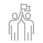 Our mission and values