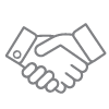 How to become a client