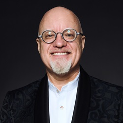 Brett King